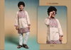 Shaahi Junior By Clleora Viscose Silk Wholesale Boys Wear kids Kurta Pajama In India